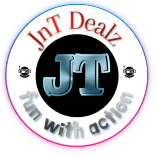 JNT Dealz